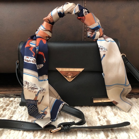 Adrienne Vittadini Purse - Picture 1 of 10